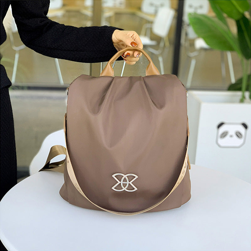 🔥🎁Léger et pratique, élégant et généreux ! Sac à bandoulière léger polyvalent de grande capacité, ajoutez de la couleur à votre vie🎁