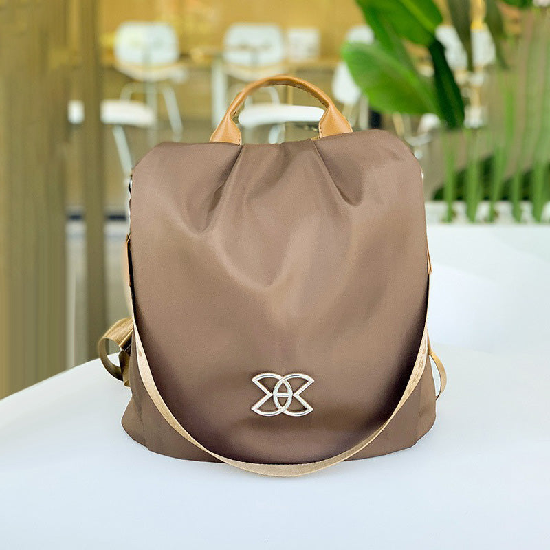 🔥🎁Léger et pratique, élégant et généreux ! Sac à bandoulière léger polyvalent de grande capacité, ajoutez de la couleur à votre vie🎁
