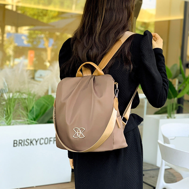 🔥🎁Léger et pratique, élégant et généreux ! Sac à bandoulière léger polyvalent de grande capacité, ajoutez de la couleur à votre vie🎁