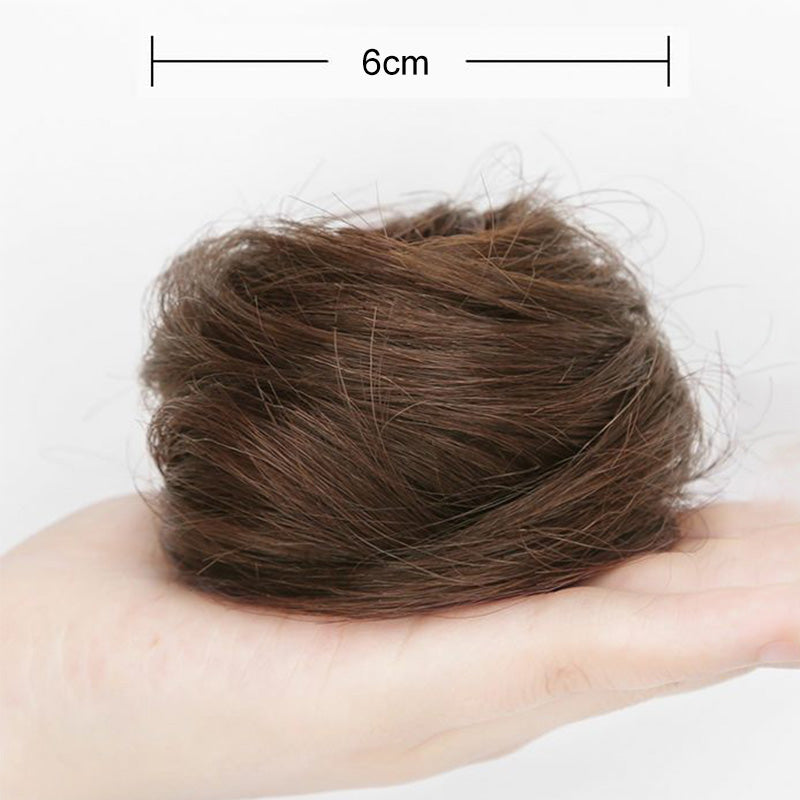 Meilleur cadeau pour elle - Ring volumineuse et réaliste maruko réaliste