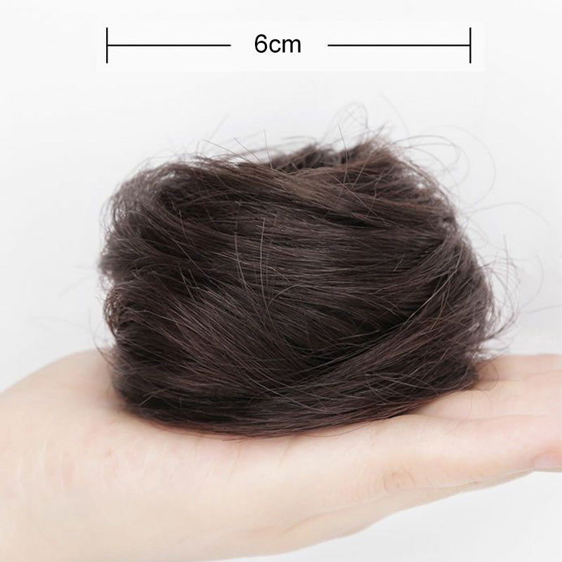 Meilleur cadeau pour elle - Ring volumineuse et réaliste maruko réaliste