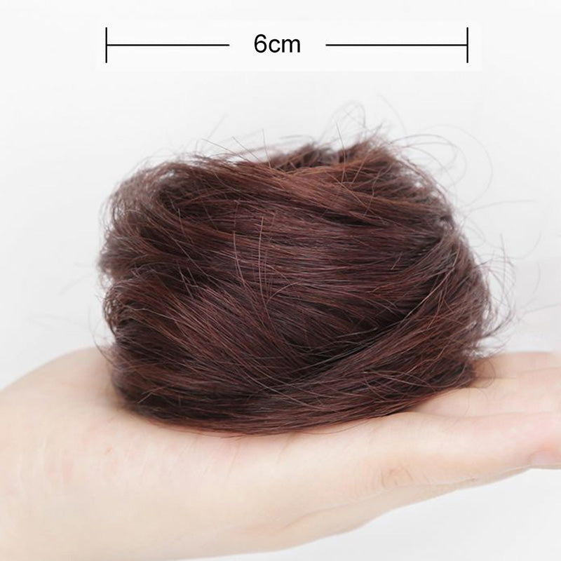 Meilleur cadeau pour elle - Ring volumineuse et réaliste maruko réaliste