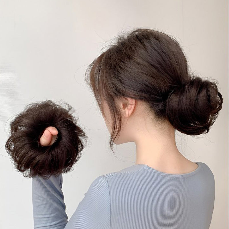 Meilleur cadeau pour elle - Ring volumineuse et réaliste maruko réaliste