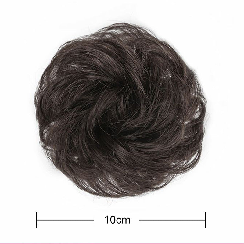 Meilleur cadeau pour elle - Ring volumineuse et réaliste maruko réaliste