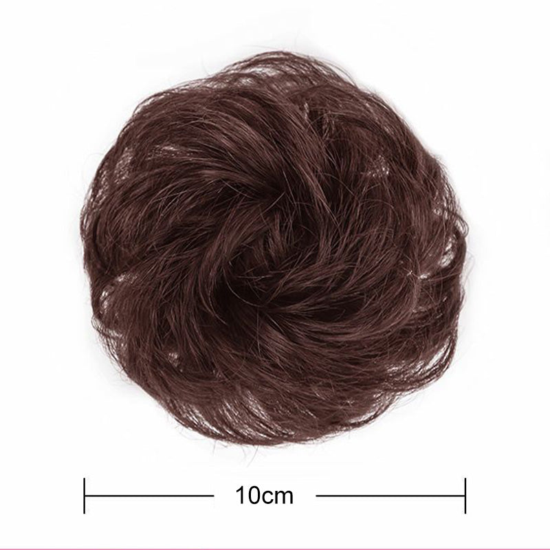 Meilleur cadeau pour elle - Ring volumineuse et réaliste maruko réaliste