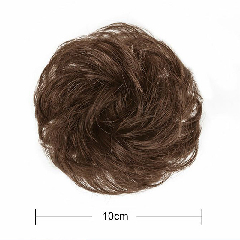 Meilleur cadeau pour elle - Ring volumineuse et réaliste maruko réaliste