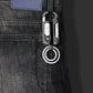 💥Hot Sale 💥- Briquet porte-clés tout-en-un