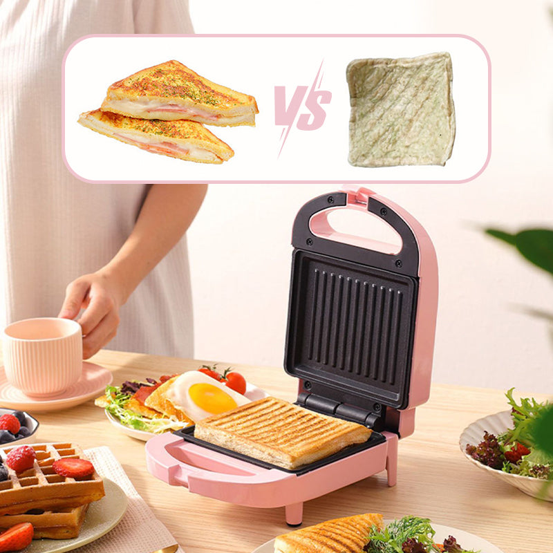 🔥Vente à chaud🔥Gril à déjeuner multifonctionnel pour la maison