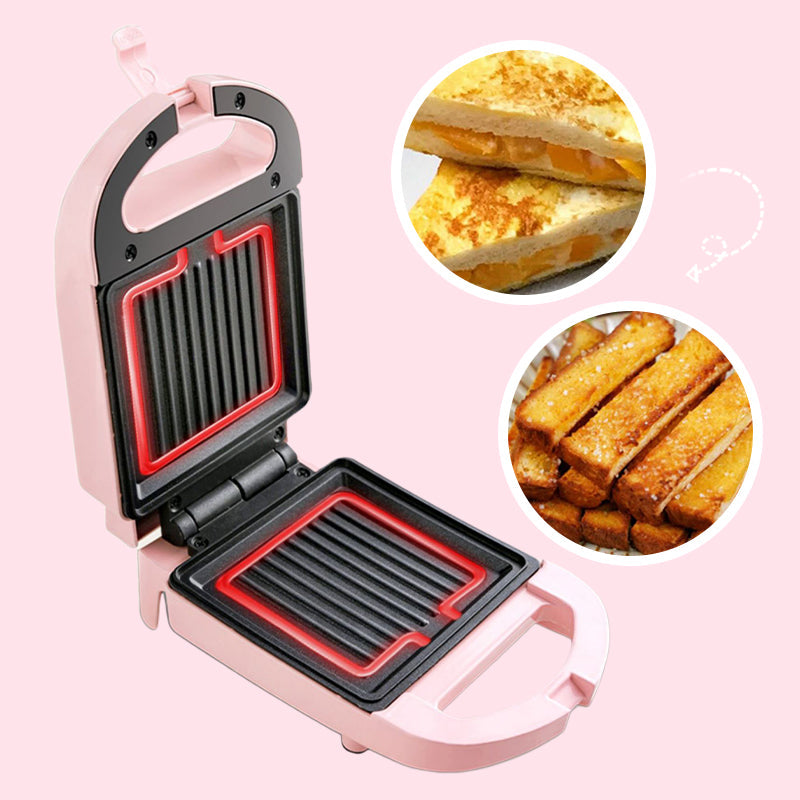 🔥Vente à chaud🔥Gril à déjeuner multifonctionnel pour la maison