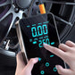 Pompe à Air Haute Vitesse à Écran Tactile pour Pneus