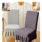 Housse de Chaise de Salle à Manger-Sauvetage de Vieilles Chaises