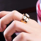 Bague Magnifique en Zircon pour Hommes