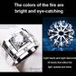 Bague Magnifique en Zircon pour Hommes