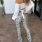 Promotion du dernier jour🔥50% de réduction🔥Pantalon interdit viral