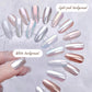2024 Nouvelles mises à jour🌈Poudre à ongles effet miroir chromé