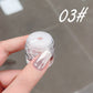 2024 Nouvelles mises à jour🌈Poudre à ongles effet miroir chromé