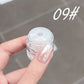 2024 Nouvelles mises à jour🌈Poudre à ongles effet miroir chromé