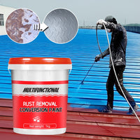 🔥Offre limitée dans le temps. Achetez plus, obtenez plus🔥Peinture antirouille et de conversion multifonctionnelle