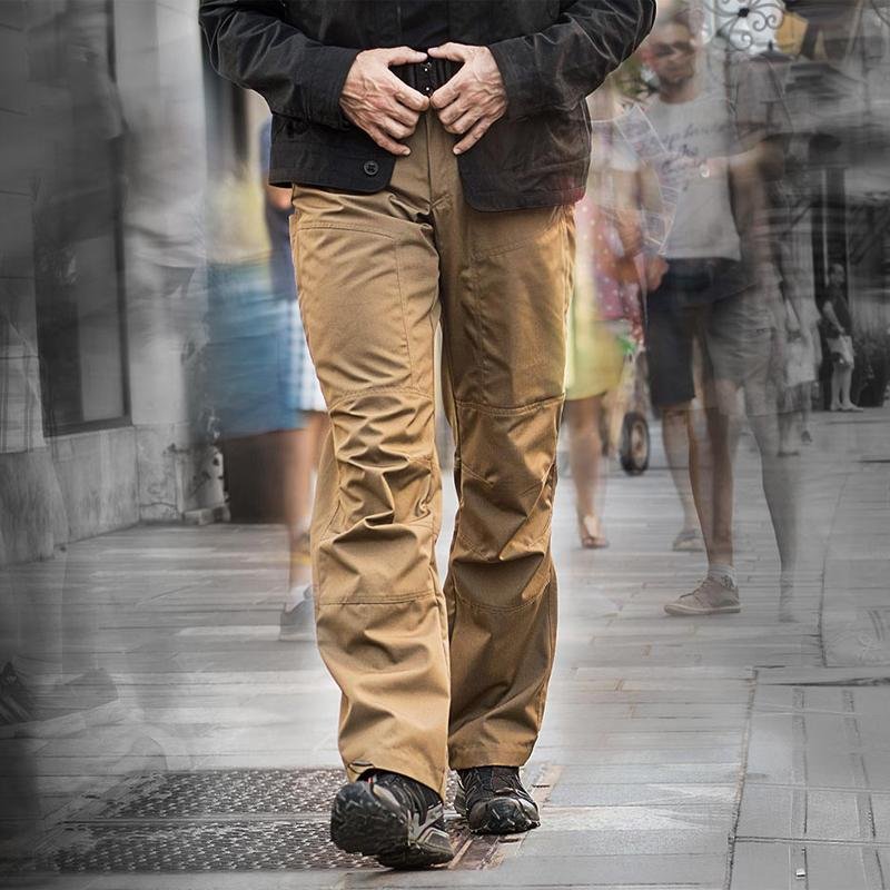 🔥🔥【2 achetés, LIVRAISON GRATUITE】Pantalon imperméable pour les activités de plein air