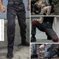 🔥🔥【2 achetés, LIVRAISON GRATUITE】Pantalon imperméable pour les activités de plein air