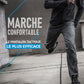 🔥🔥【2 achetés, LIVRAISON GRATUITE】Pantalon imperméable pour les activités de plein air