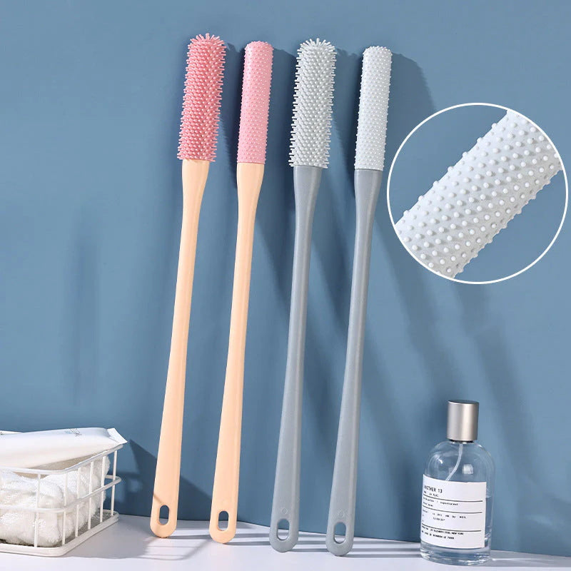 ⏳Temps limité 50% de réduction💥🚿Ensemble de brosses pour le nettoyage des orteils🛁