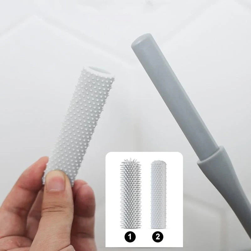 ⏳Temps limité 50% de réduction💥🚿Ensemble de brosses pour le nettoyage des orteils🛁