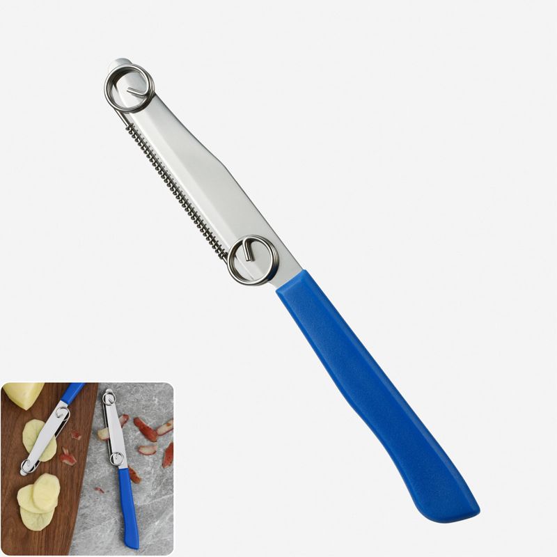 Couteau à Trancher Rapide