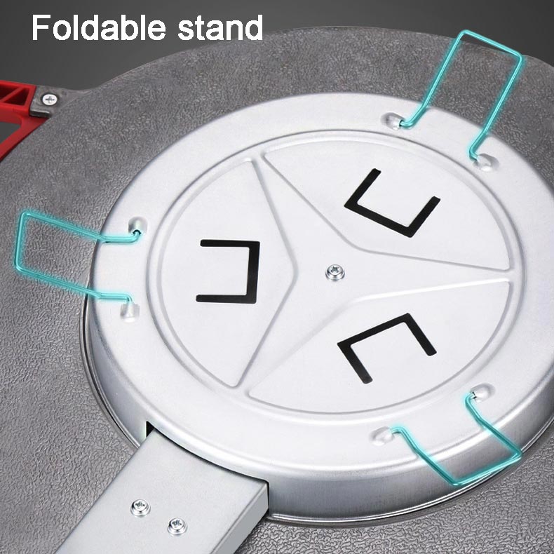 [Quality Life] Non-stick indoor electric griddle! 🔥🍳✨ Come and enjoy!