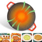 [Quality Life] Non-stick indoor electric griddle! 🔥🍳✨ Come and enjoy!