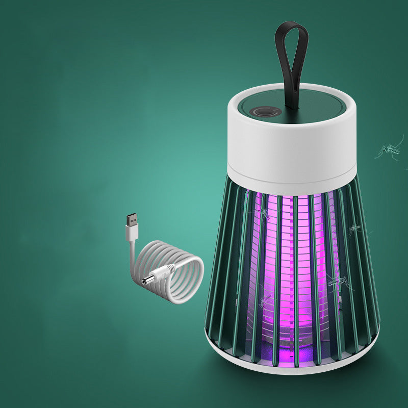 🔥55 % de réduction spéciale🔥Piège à moustiques USB/rechargeable🚫🦟