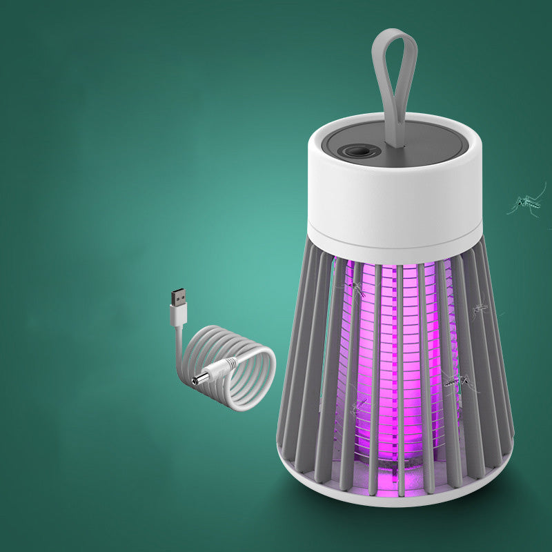 🔥55 % de réduction spéciale🔥Piège à moustiques USB/rechargeable🚫🦟