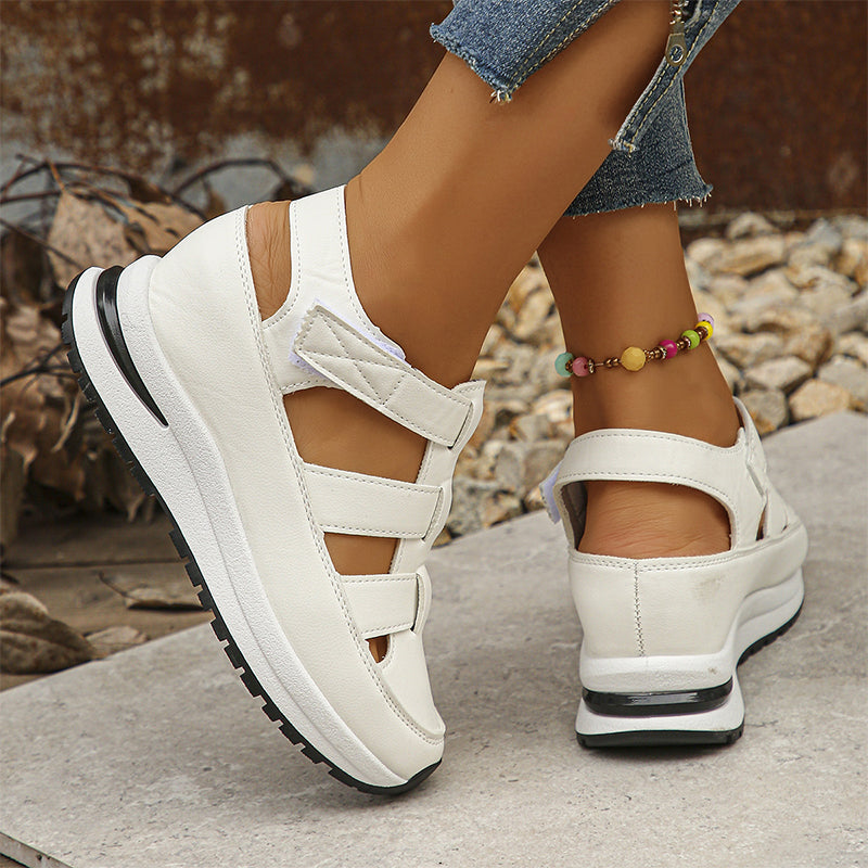✨️Rabais de printemps 50%✨️Sandales de sport à bout fermé pour femmes