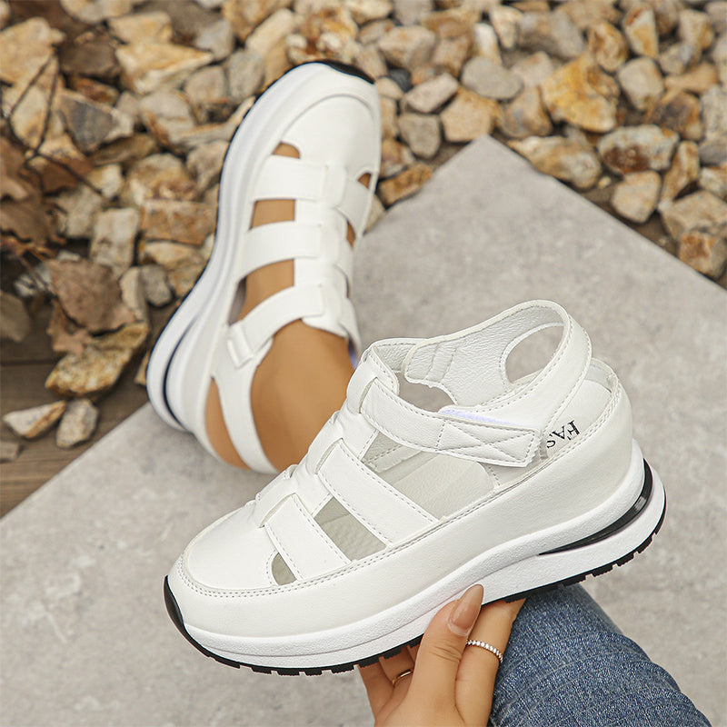 ✨️Rabais de printemps 50%✨️Sandales de sport à bout fermé pour femmes