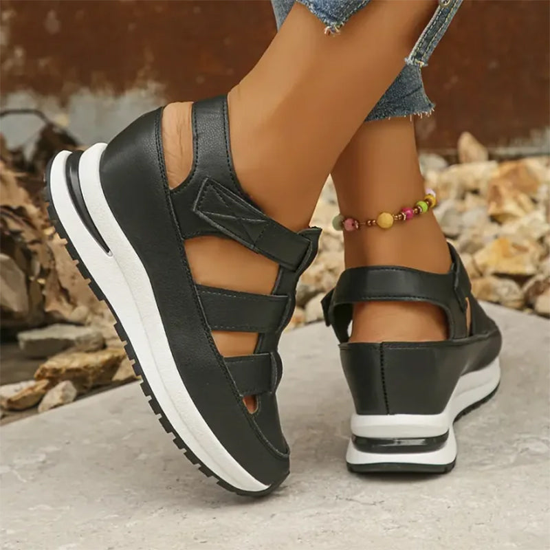 ✨️Rabais de printemps 50%✨️Sandales de sport à bout fermé pour femmes