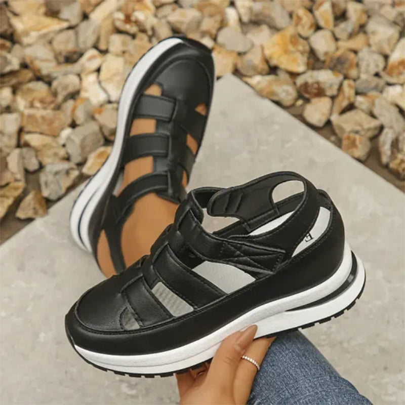 ✨️Rabais de printemps 50%✨️Sandales de sport à bout fermé pour femmes
