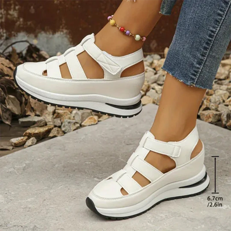 ✨️Rabais de printemps 50%✨️Sandales de sport à bout fermé pour femmes