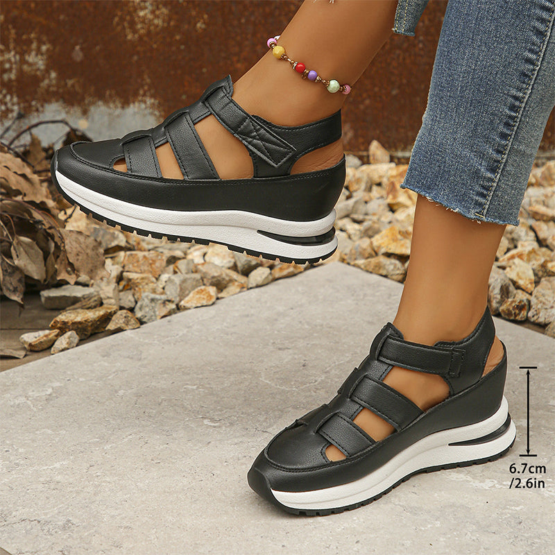 ✨️Rabais de printemps 50%✨️Sandales de sport à bout fermé pour femmes