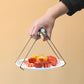 Pince Anti-brûlure et Pince pour Bols et Assiettes