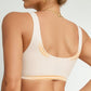 [Meilleur cadeau pour elle] débardeur de sport de soutien-gorge sans marquage pour femmes