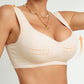 [Meilleur cadeau pour elle] débardeur de sport de soutien-gorge sans marquage pour femmes