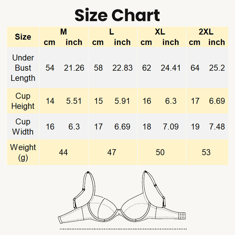 [Meilleur cadeau pour elle] débardeur de sport de soutien-gorge sans marquage pour femmes