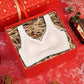 [Meilleur cadeau pour elle] débardeur de sport de soutien-gorge sans marquage pour femmes