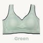 [Meilleur cadeau pour elle] débardeur de sport de soutien-gorge sans marquage pour femmes