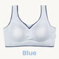 [Meilleur cadeau pour elle] débardeur de sport de soutien-gorge sans marquage pour femmes
