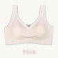 [Meilleur cadeau pour elle] débardeur de sport de soutien-gorge sans marquage pour femmes