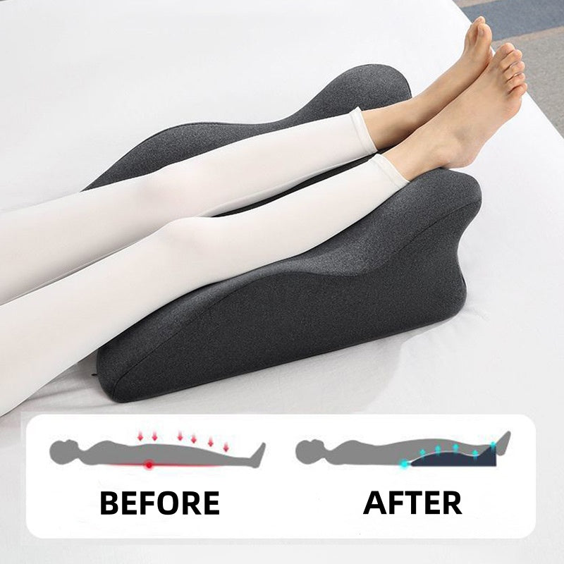 💕Débloquer plus de nouvelles façons de faire💏 - Oreiller de sommeil en mousse à mémoire de forme