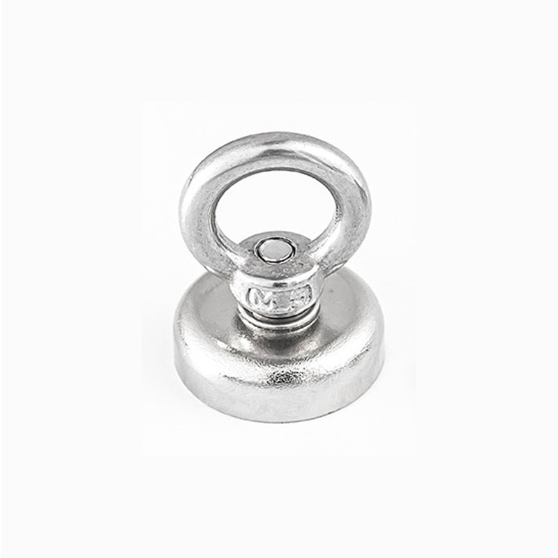Ensemble de Aimant de Sauvetage Magnétiques pour Grandes Profondeurs