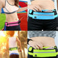 Sac de Ceinture Étanche pour La Course