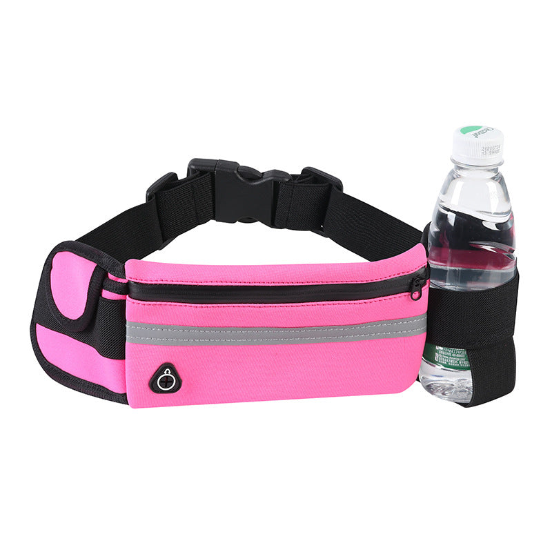 Sac de Ceinture Étanche pour La Course